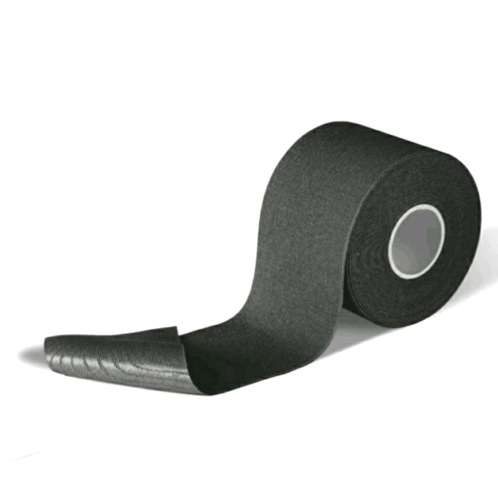 Black Boob & Body Tape Shein